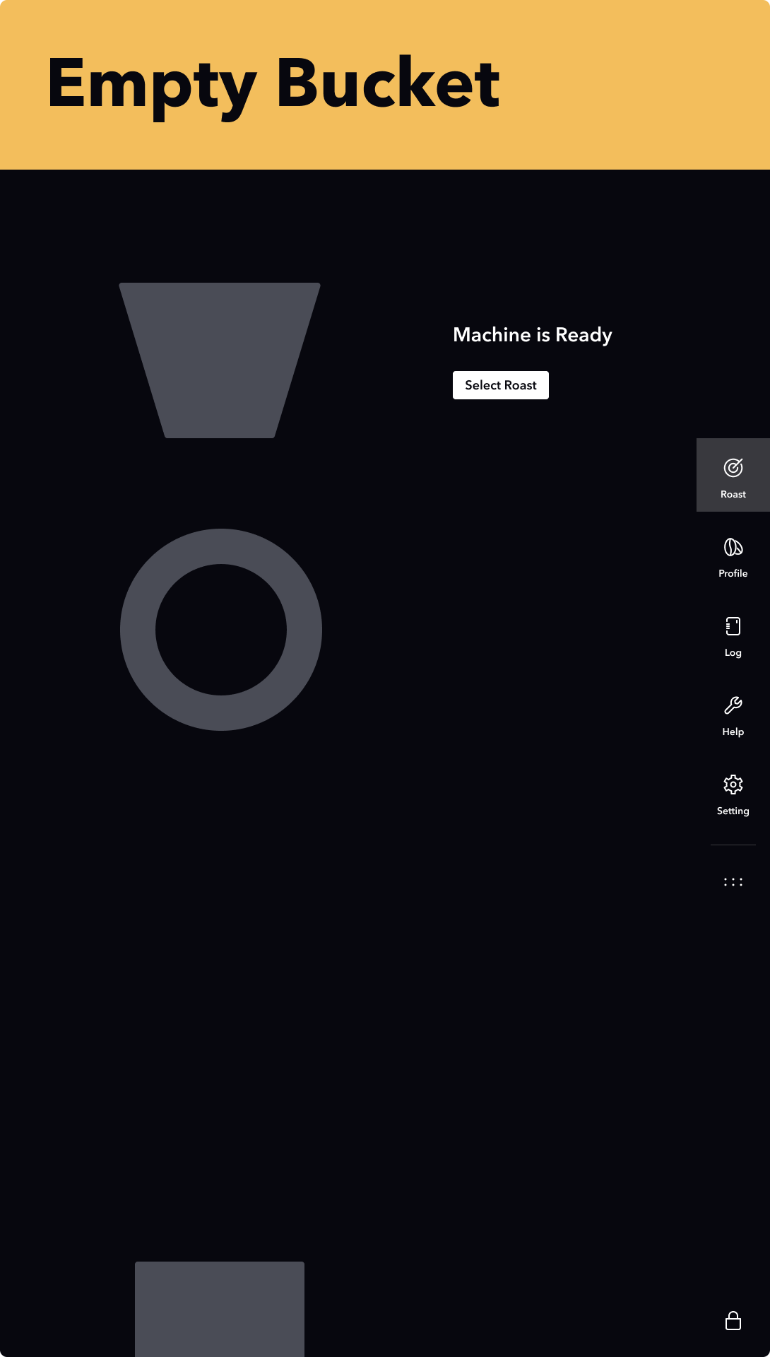Bellwether cooling cycle