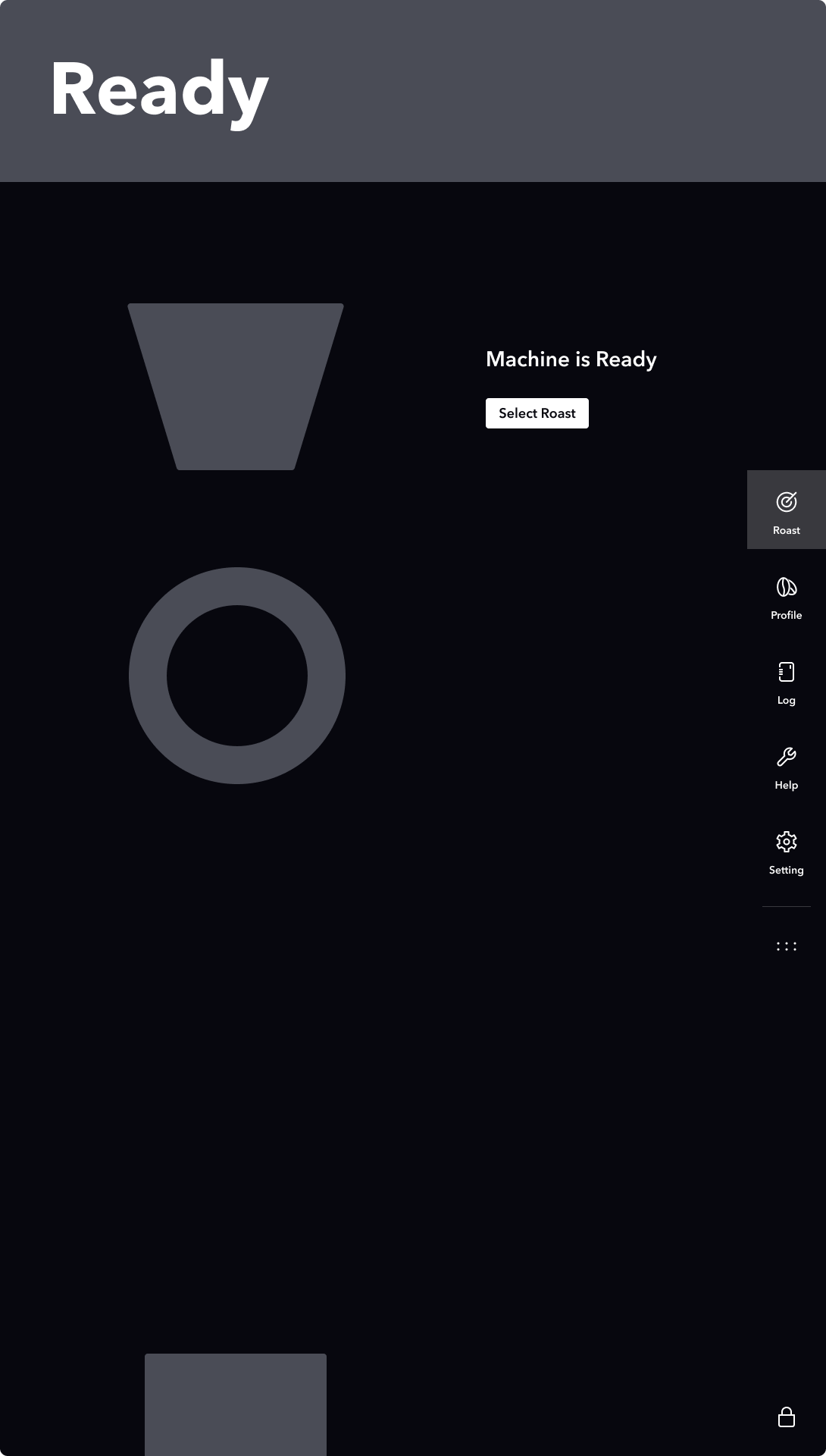 Bellwether roast completed celebration